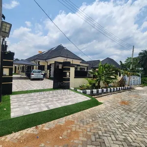 Furnished 4bdrm Bungalow in City Park And for sale
