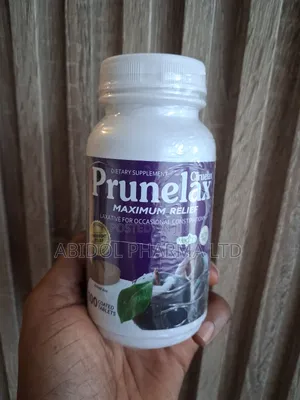 Prunelax Laxative