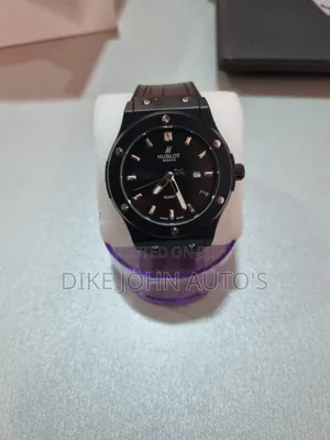 Hublot Wrist Watch