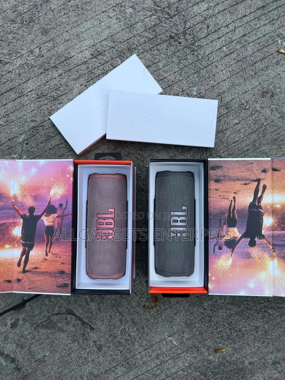 JBL Flip 7 Available