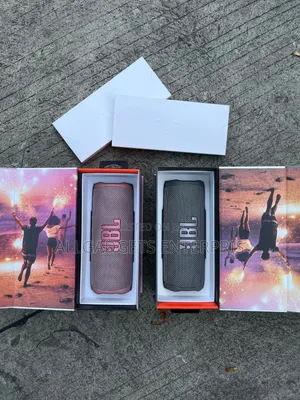 JBL Flip 7 Available
