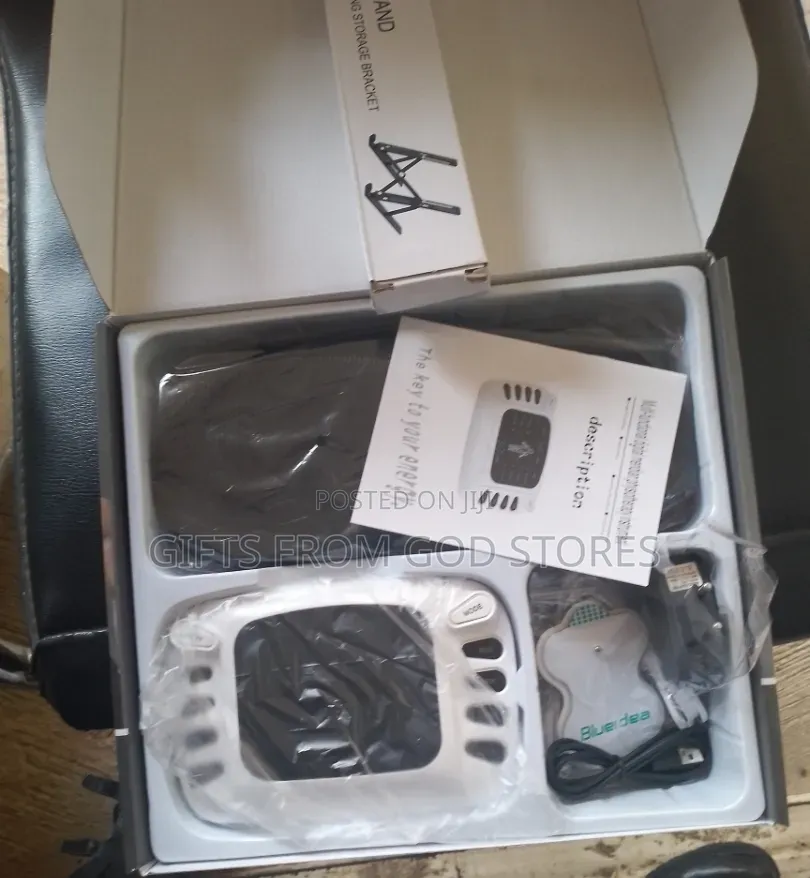 Vitapulse Body Therapy Massager