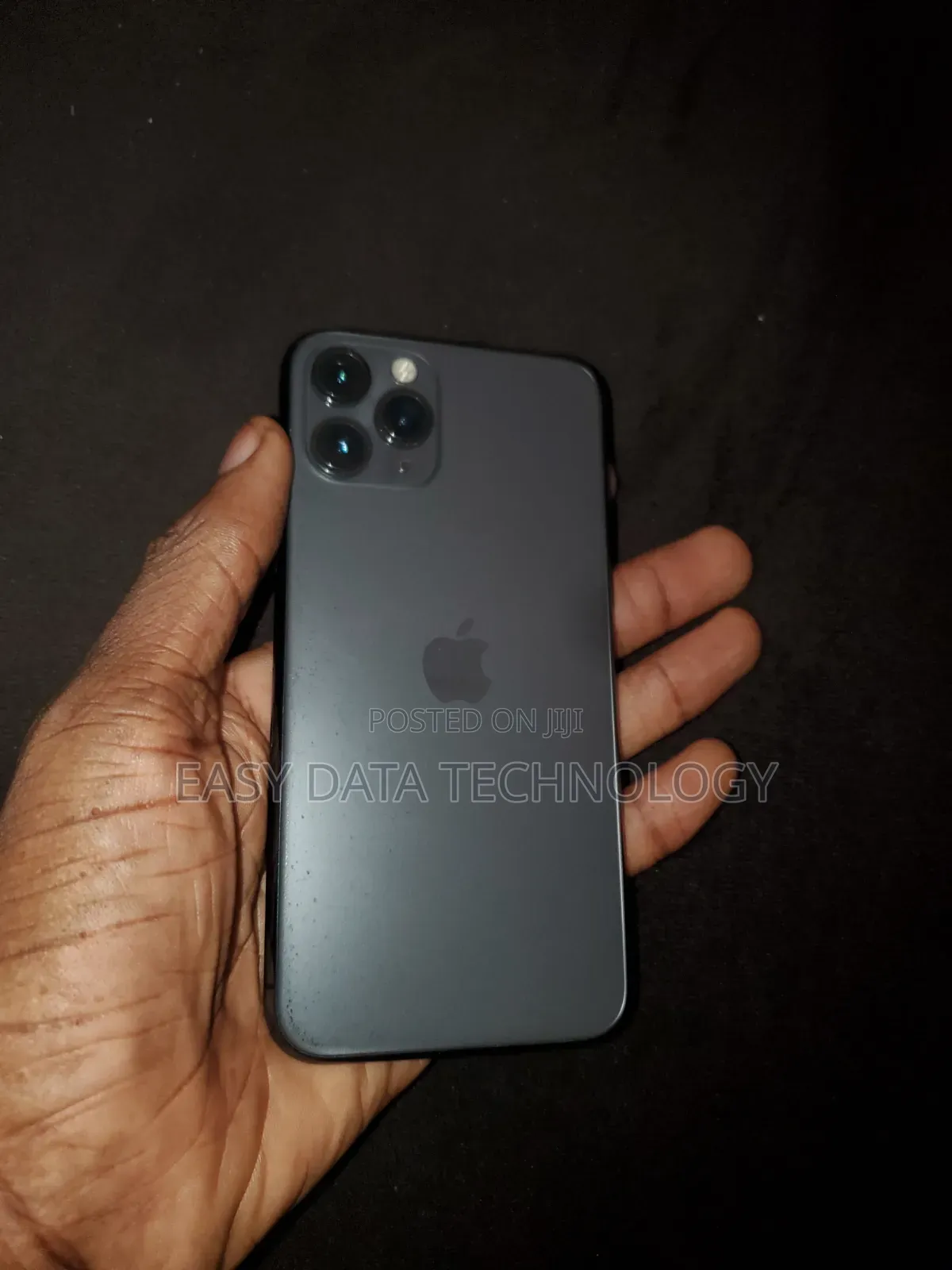 Apple iPhone 11 Pro 64 GB Gray