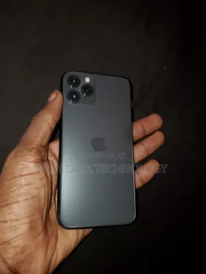 Apple iPhone 11 Pro 64 GB Gray