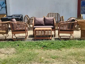 Set of Outdoor