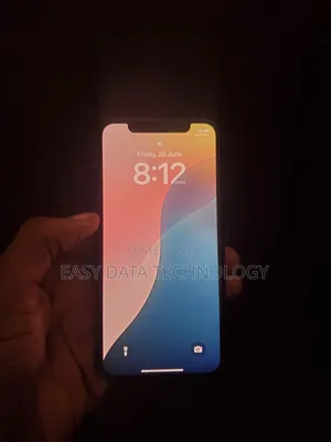 Apple iPhone 11 Pro 64 GB Gray