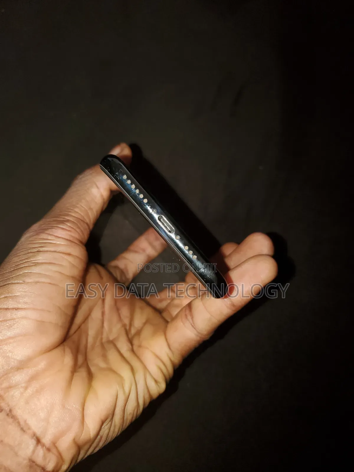 Apple iPhone 11 Pro 64 GB Gray