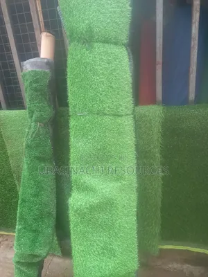 Artificial Green Mat/Grass