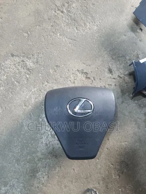Airbag for Toyota Lexus Rx330, Rx350 Etc