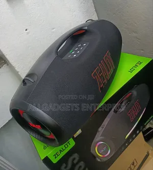 S89 New Version Sealed