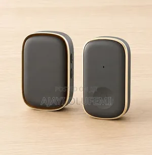 Boying Remote Wireless Doorbell
