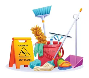 Smoothpage Cleaning Service