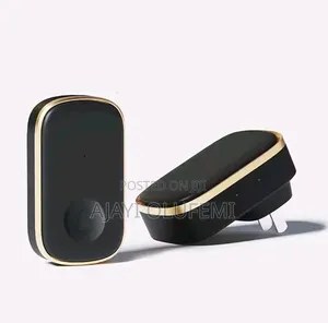 Boying Remote Wireless Doorbell