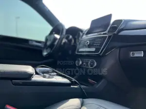 Mercedes-Benz GLE-Class GLE 400 4MATIC 2018 White
