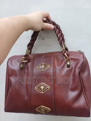 Vintage Bag