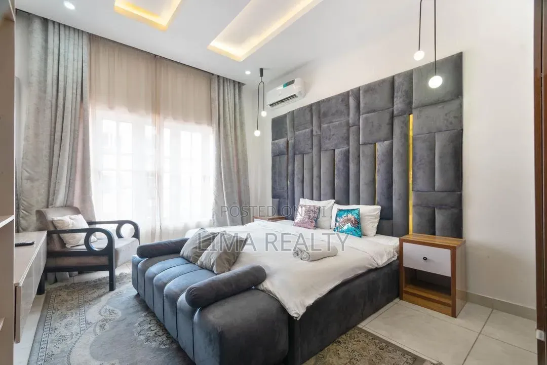 Elite- 3 Bedroom in Phase 1