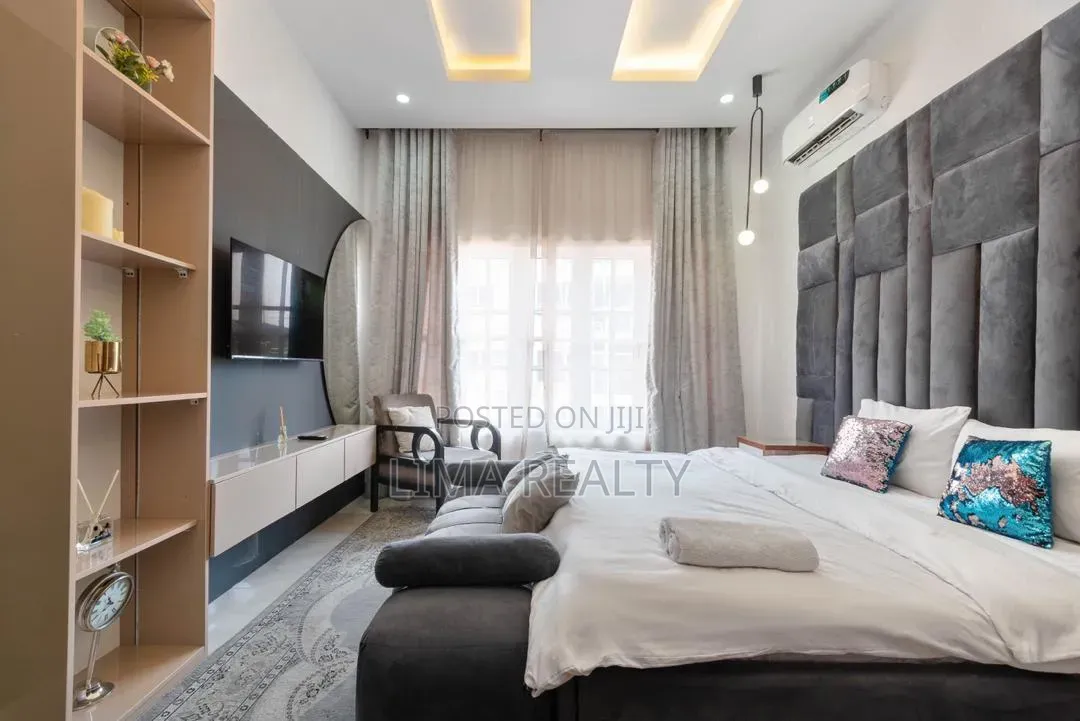 Elite- 3 Bedroom in Phase 1