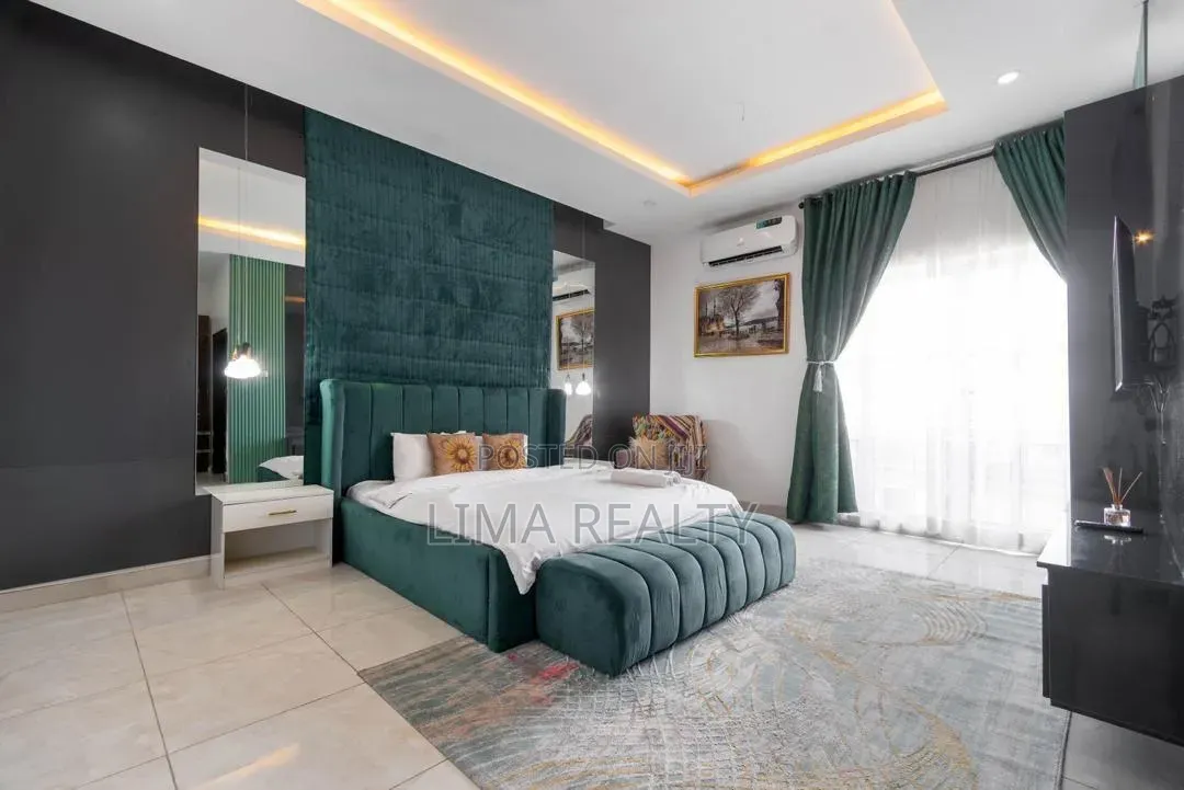 Elite- 3 Bedroom in Phase 1