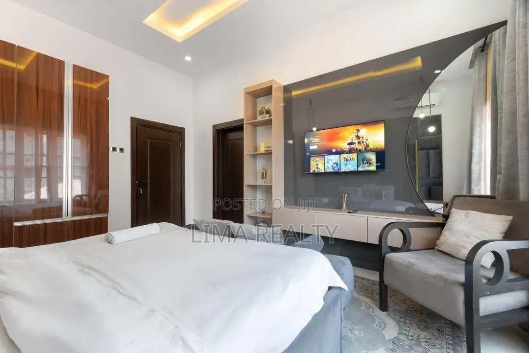 Elite- 3 Bedroom in Phase 1