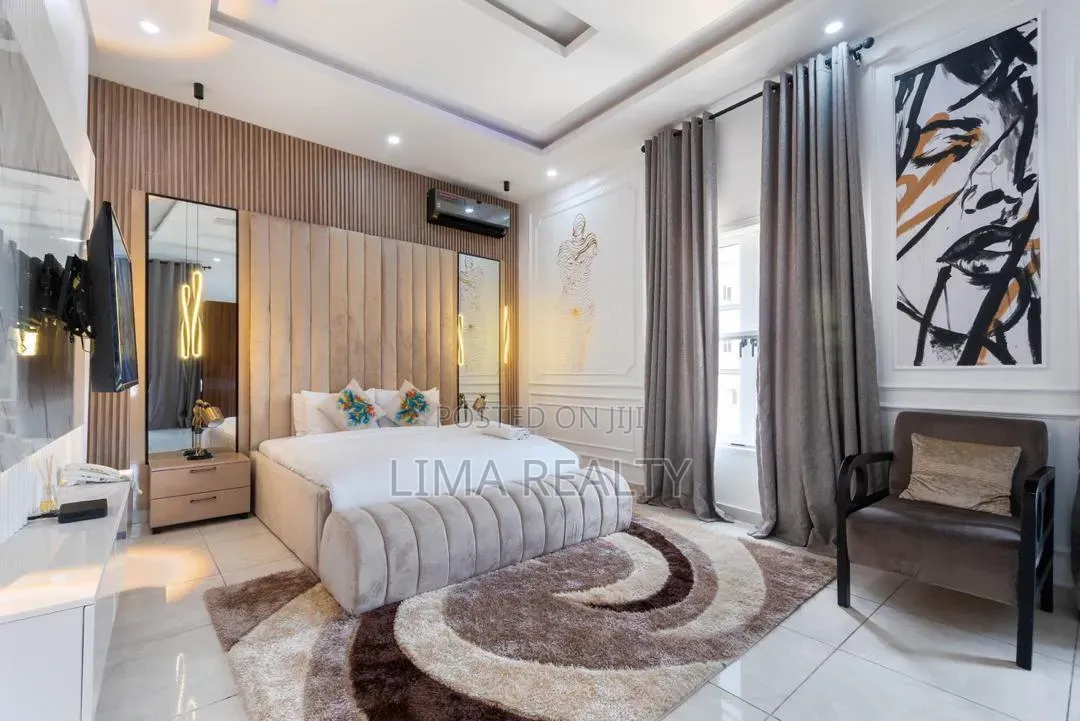 Elite- 3 Bedroom in Phase 1
