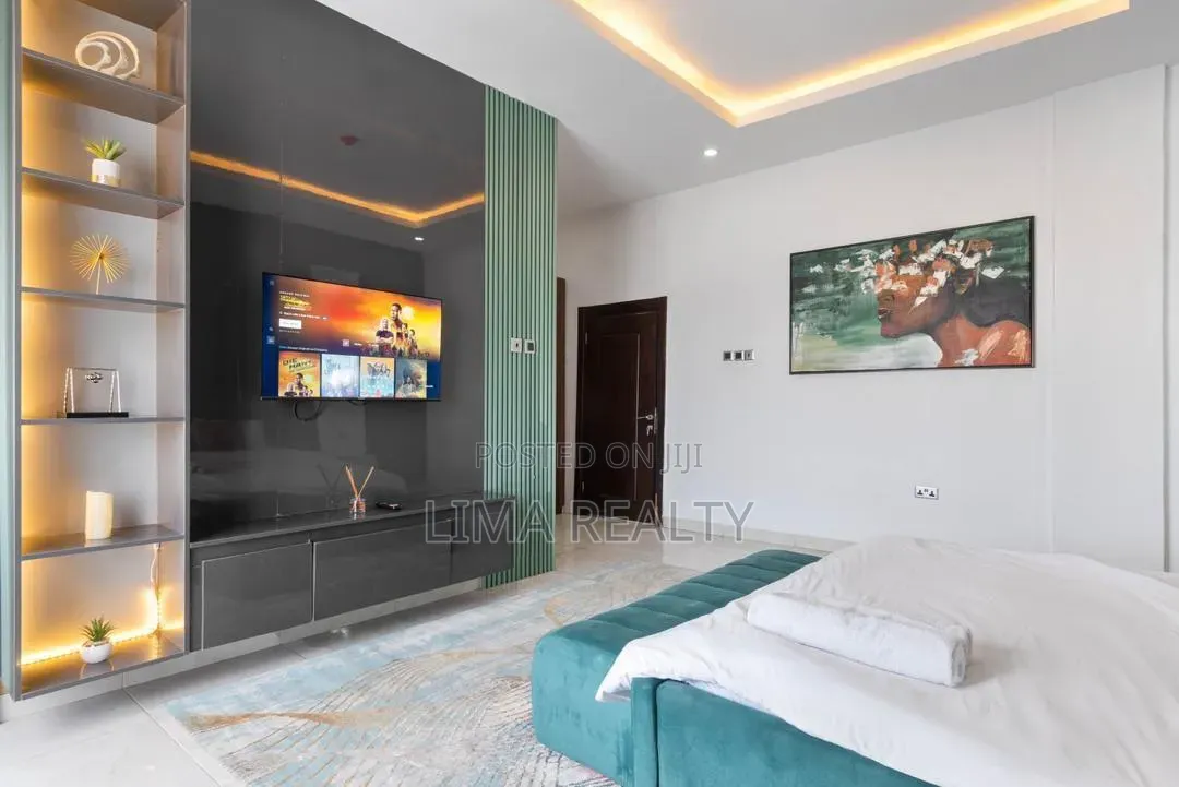 Elite- 3 Bedroom in Phase 1