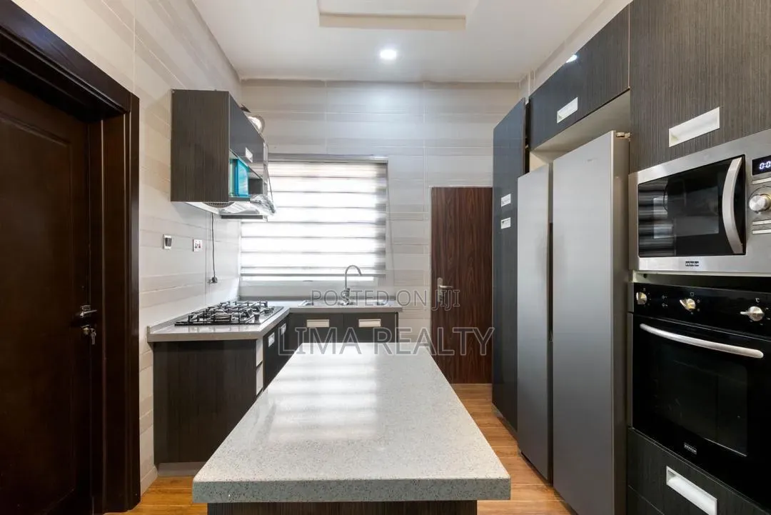 Elite- 3 Bedroom in Phase 1
