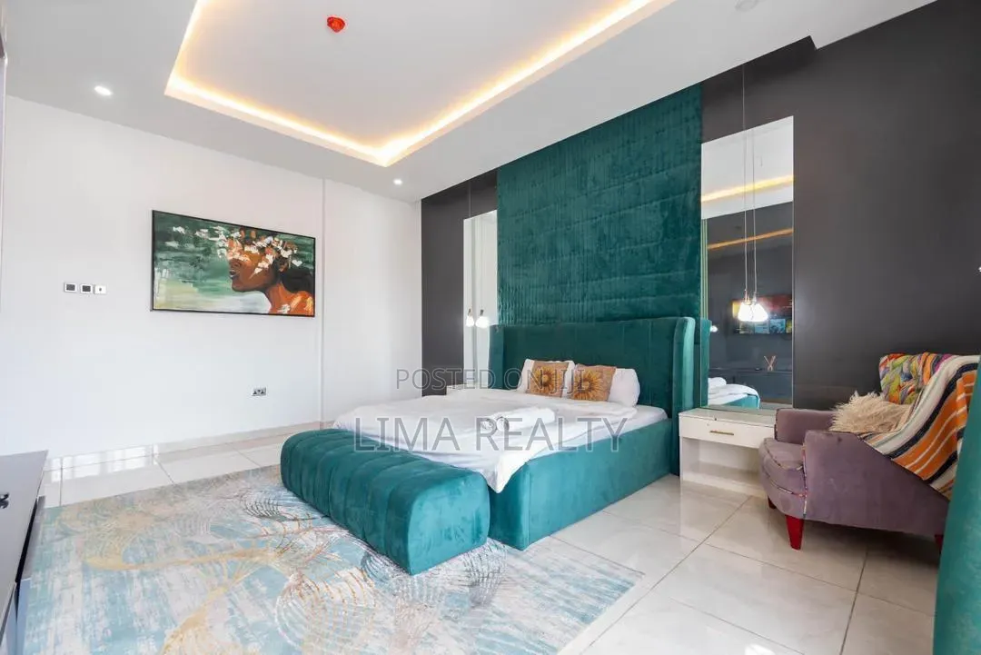 Elite- 3 Bedroom in Phase 1