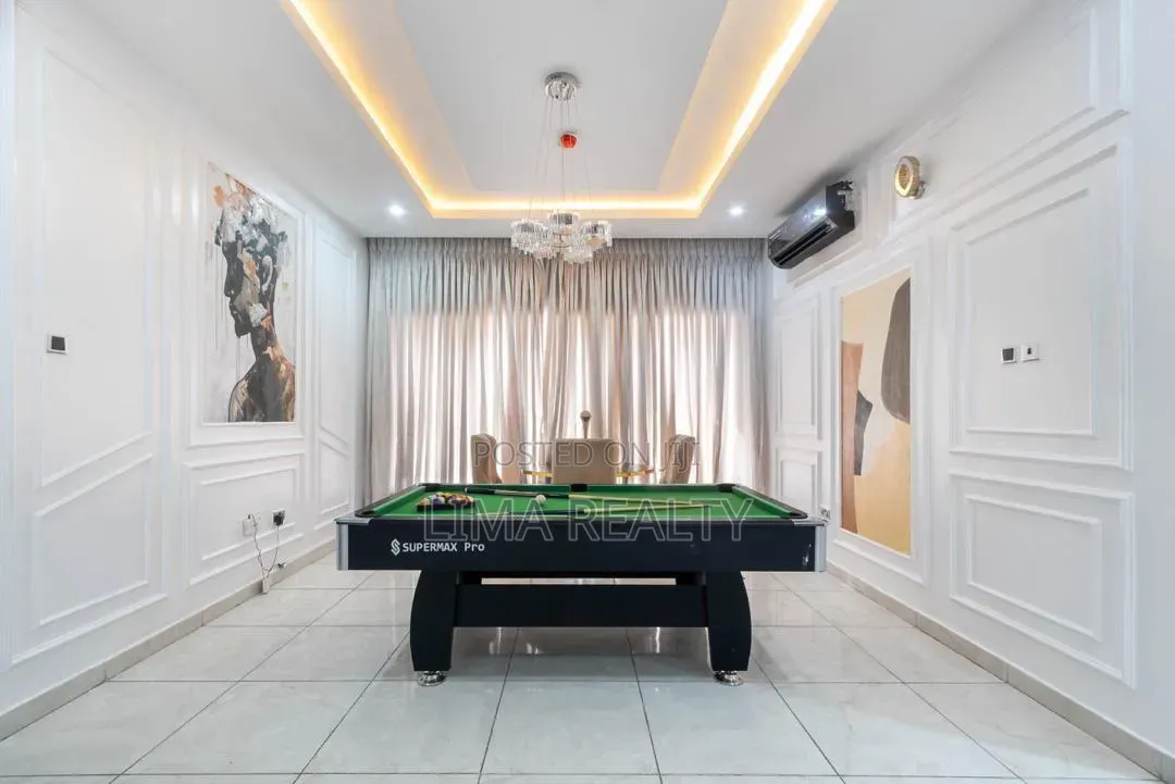 Elite- 3 Bedroom in Phase 1