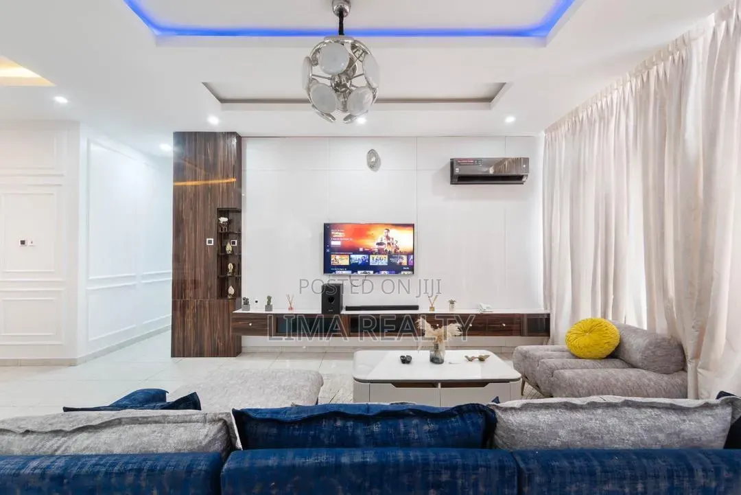 Elite- 3 Bedroom in Phase 1