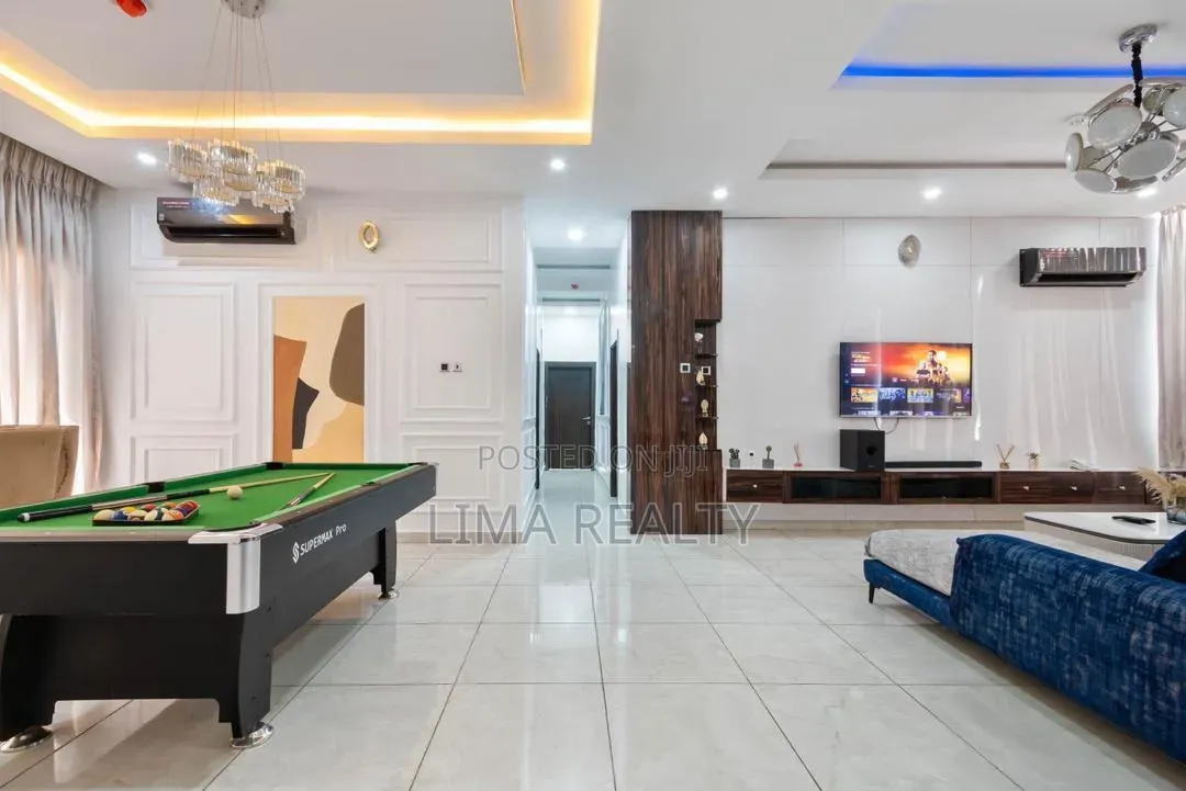 Elite- 3 Bedroom in Phase 1
