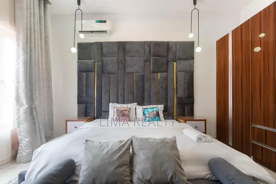 Elite- 3 Bedroom in Phase 1