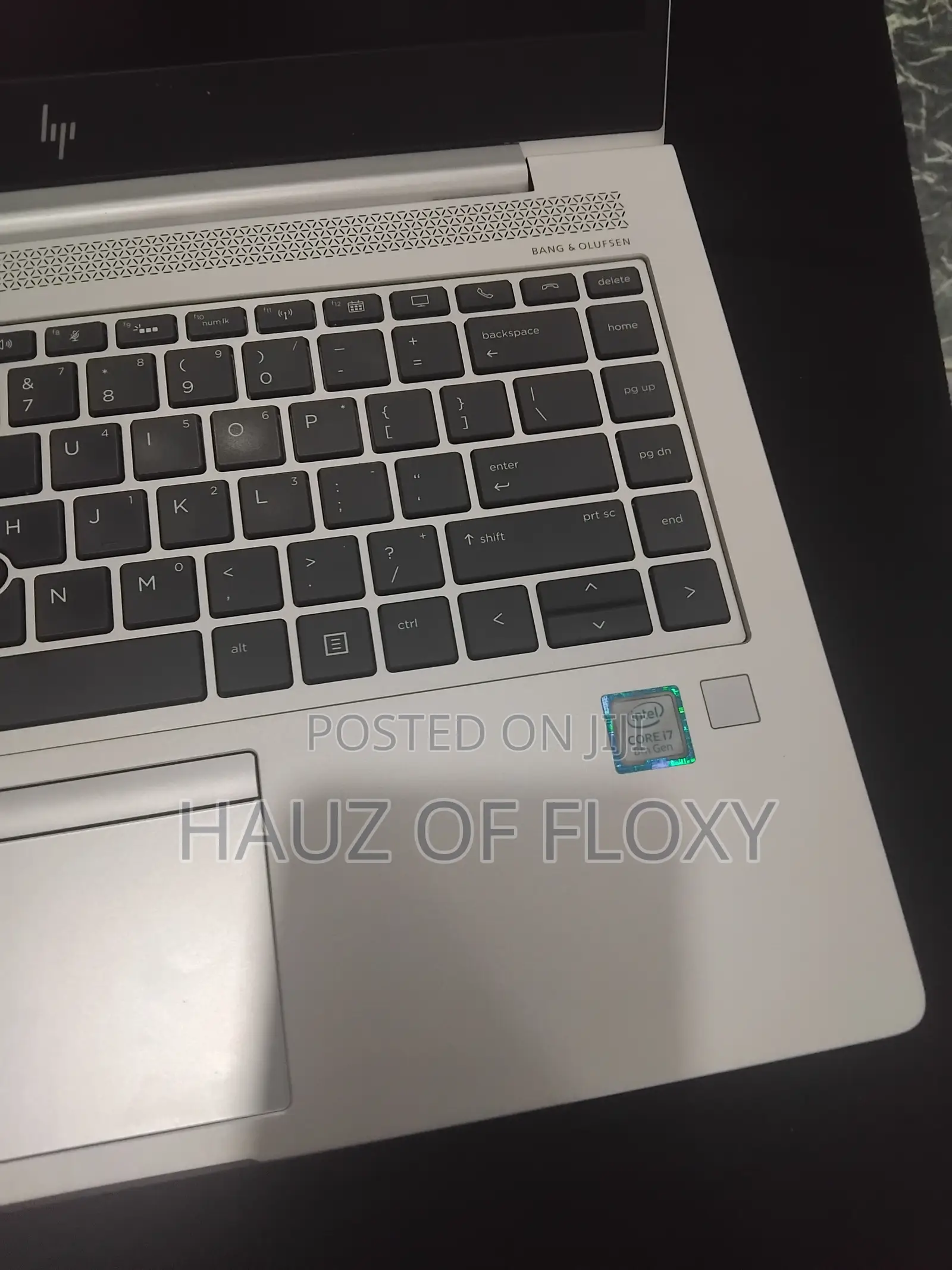 Laptop 16GB Intel Core i5 SSD 512GB