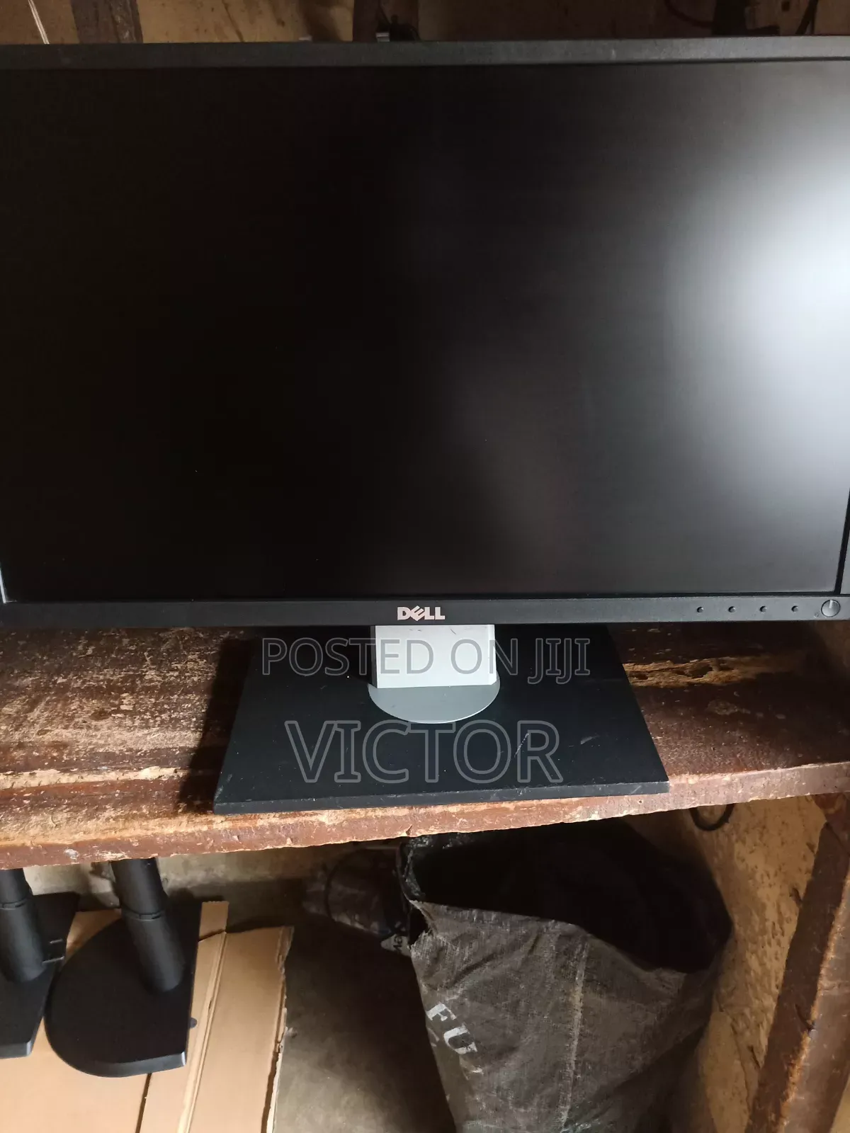 Dell 22inches