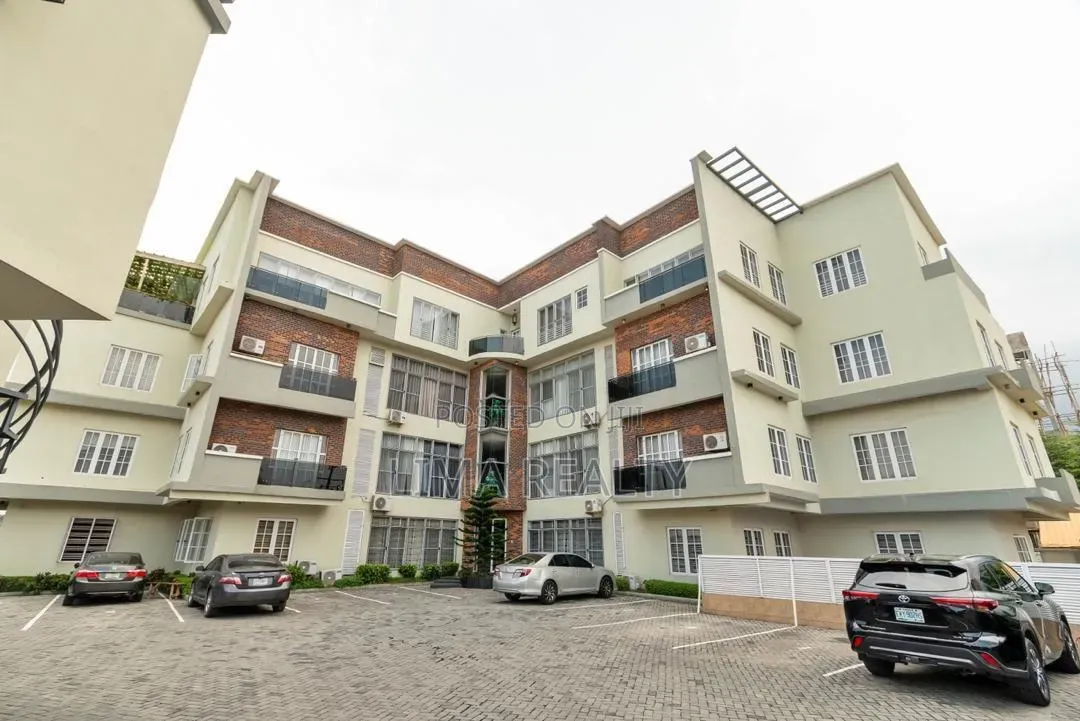 Elite- 3 Bedroom in Phase 1