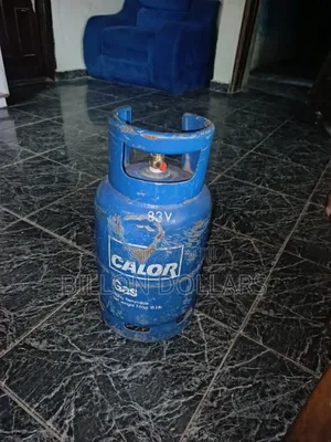 7kg Gas Cylinder