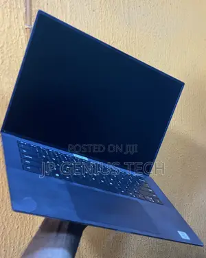 Laptop Dell Precision 5550 16GB Intel Core i7 SSD 512GB