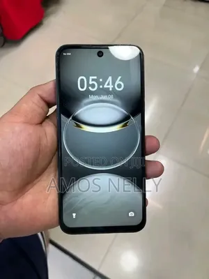 Tecno Spark 30C 128 GB Black