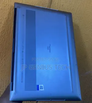Laptop Dell Precision 5550 16GB Intel Core i7 SSD 512GB