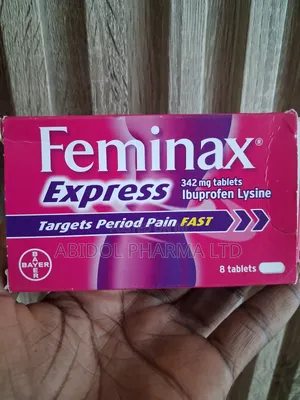 Feminax Express