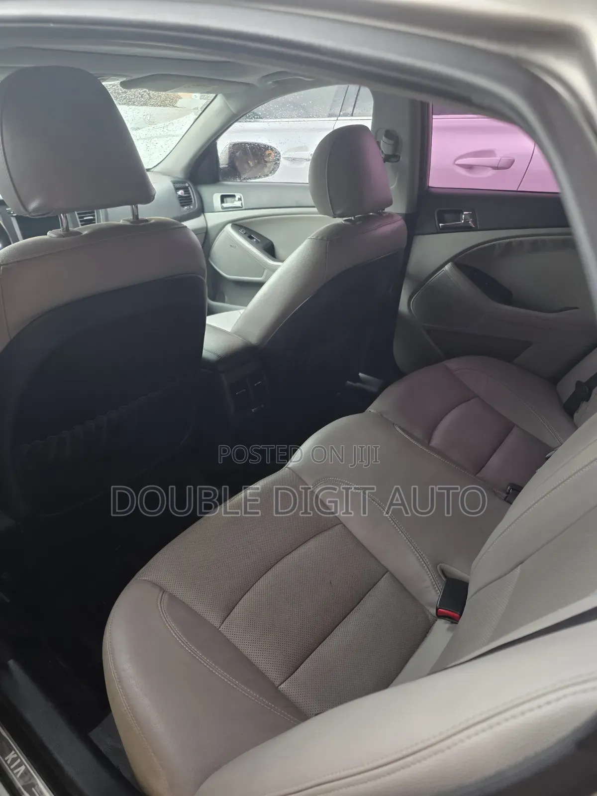 Kia Optima 2013 Silver