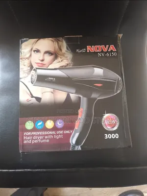 Novashine Power Dryer 3000w