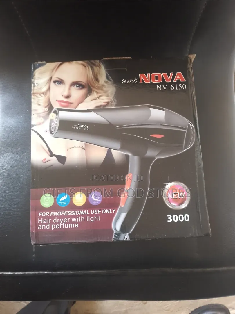 Novashine Power Dryer 3000w