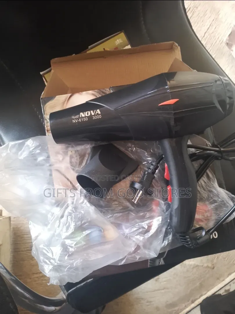 Novashine Power Dryer 3000w