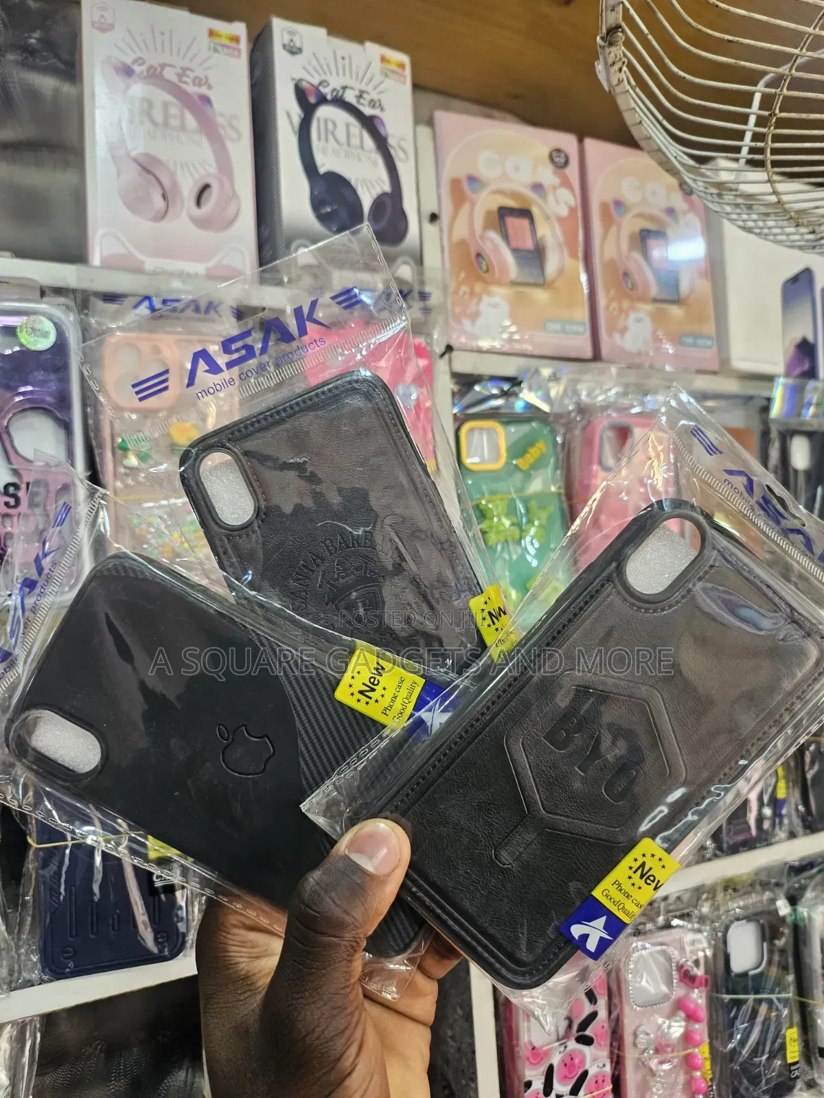 I Phone Xr Case