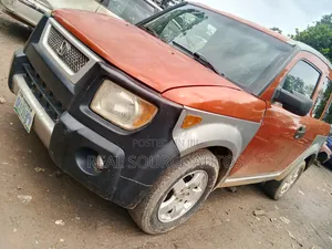 Honda Element 2006