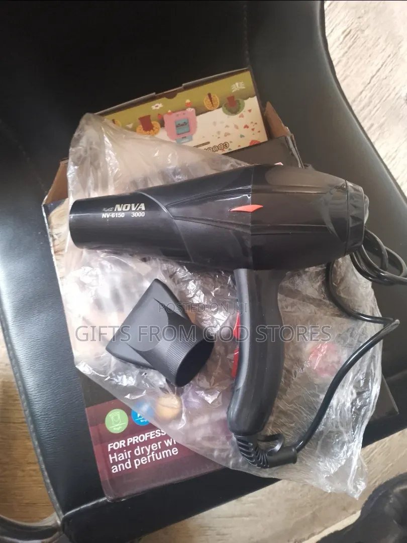 Swiftdry Nova 3000w Dryer