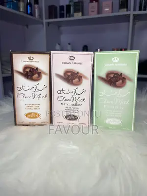 Quality Perfume Oils Luxury Fragrances at Affordable Price