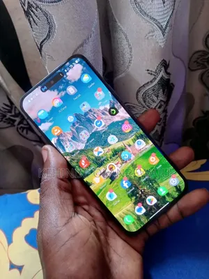 Tecno Spark 40 128 GB Black