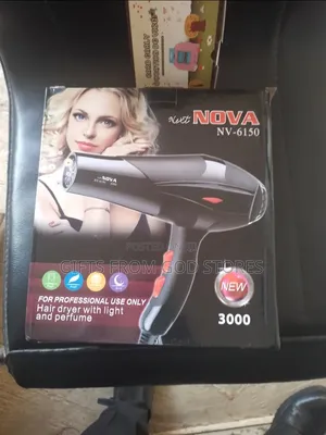 Novaluxe Fastdryer 3000w