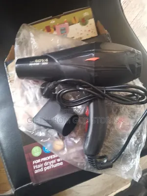 Novaluxe Fastdryer 3000w
